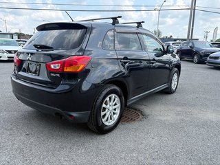 Mitsubishi RVR SE AWD A/C SIEGES CHAUFFANTS REGULATEUR 2014