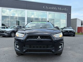 Mitsubishi RVR SE AWD A/C SIEGES CHAUFFANTS REGULATEUR 2014