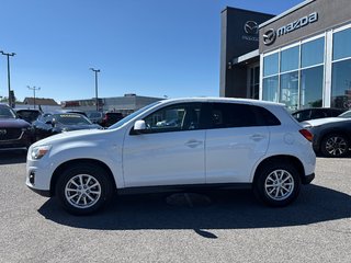 Mitsubishi RVR SE A/C SIEGES CHAUFFANTS REGULATEUR 2014
