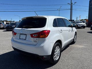 Mitsubishi RVR SE A/C SIEGES CHAUFFANTS REGULATEUR 2014