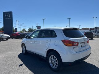 Mitsubishi RVR SE A/C SIEGES CHAUFFANTS REGULATEUR 2014