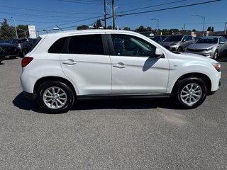 Mitsubishi RVR SE A/C SIEGES CHAUFFANTS REGULATEUR 2014