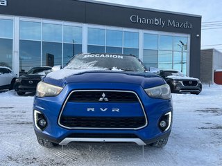 Mitsubishi RVR GT AWD TOIT PANO A/C SIEGES CHAUFFANTS REGULATEUR 2015