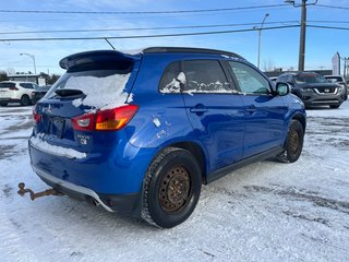 Mitsubishi RVR GT AWD TOIT PANO A/C SIEGES CHAUFFANTS REGULATEUR 2015