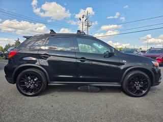 2018 Mitsubishi RVR ANNIVERSARY EDITION AWD SIEGES CHAUFFANTS MAGS