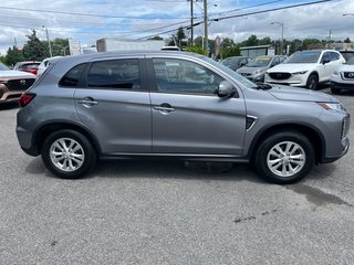 2020 Mitsubishi RVR SE AWD BLUETOOTH SIEGES CHAUFFANTS RÉGULATEUR