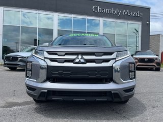 2020 Mitsubishi RVR SE AWD BLUETOOTH SIEGES CHAUFFANTS RÉGULATEUR
