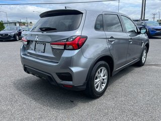 2020 Mitsubishi RVR SE AWD BLUETOOTH SIEGES CHAUFFANTS RÉGULATEUR