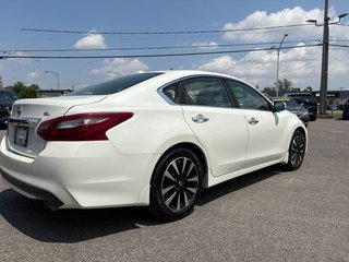 Nissan Altima SL CUIR TOIT A/C BIZONE SIEGES ET VOLANT CHAUFFANT 2018