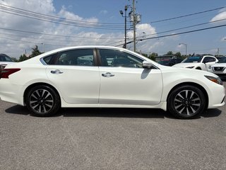 Nissan Altima SL CUIR TOIT A/C BIZONE SIEGES ET VOLANT CHAUFFANT 2018