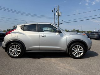 Nissan Juke SV TOIT BLUETOOTH MAGS 2013