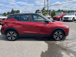 Nissan Kicks SV A/C AUTOMATIQUE SIEGES CHAUFFANTS CAMERA MAGS 2019