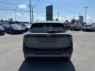 Nissan Kicks SV AWD TOIT PANO A/C SIEGES CHAUFFANTS CAMERA MAGS 2025