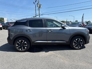 Nissan Kicks SV AWD TOIT PANO A/C SIEGES CHAUFFANTS CAMERA MAGS 2025