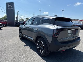 Nissan Kicks SV AWD TOIT PANO A/C SIEGES CHAUFFANTS CAMERA MAGS 2025