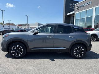 Nissan Kicks SV AWD TOIT PANO A/C SIEGES CHAUFFANTS CAMERA MAGS 2025