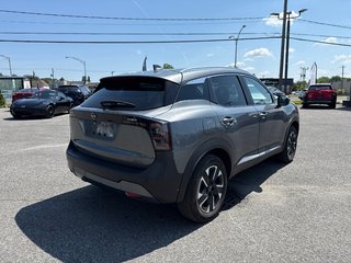 Nissan Kicks SV AWD TOIT PANO A/C SIEGES CHAUFFANTS CAMERA MAGS 2025