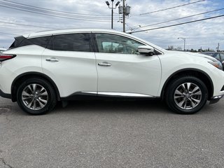 2018 Nissan Murano SL AWD TOIT PANO SIEGES ET VOLANT CHAUFFANTS  A/C