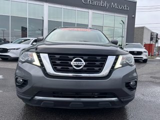 Nissan Pathfinder SV AWD SIEGES CHAUFFANTS CONDUCTEUR ELECTRIQUE 2018