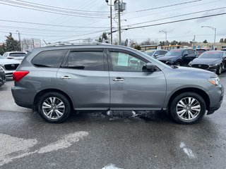 Nissan Pathfinder SV AWD SIEGES CHAUFFANTS CONDUCTEUR ELECTRIQUE 2018