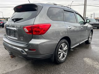 Nissan Pathfinder SV AWD SIEGES CHAUFFANTS CONDUCTEUR ELECTRIQUE 2018