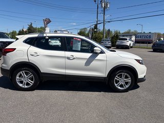2018 Nissan Qashqai SL AWD TOIT A/C SIEGES CHAUFFANT CAMERA REGULATEUR