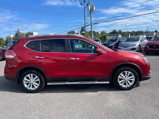 Nissan Rogue SV AWD TOIT OUVRANT PANO NAV CAM 360 2015