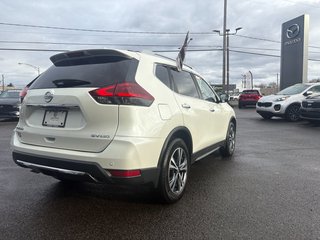 Nissan Rogue SV AWD TOIT PANORAMIQUE SIEGES CHAUFFANTS MAGS 2019