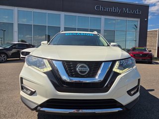 2020 Nissan Rogue SV AWD A/C SIEGES CHAUFFANTS CAMERA REGULATEUR MAG