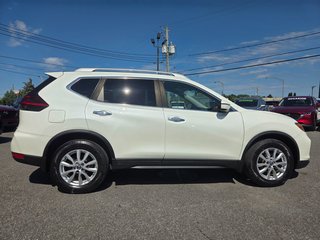 2020 Nissan Rogue SV AWD A/C SIEGES CHAUFFANTS CAMERA REGULATEUR MAG