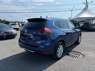 2020 Nissan Rogue SV AWD A/C SIEGES CHAUFFANTS CAMERA REGULATEUR MAG