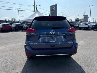 2020 Nissan Rogue SV AWD A/C SIEGES CHAUFFANTS CAMERA REGULATEUR MAG