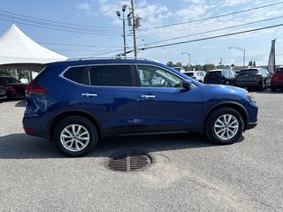 2020 Nissan Rogue SV AWD A/C SIEGES CHAUFFANTS CAMERA REGULATEUR MAG