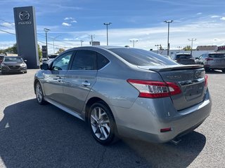 Nissan Sentra SR A/C ANTIPATINAGE BLUETOOTH REGULATEUR MAGS 2014