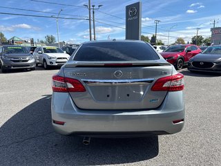 Nissan Sentra SR A/C ANTIPATINAGE BLUETOOTH REGULATEUR MAGS 2014