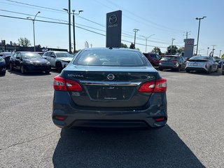 2018 Nissan Sentra SV SIEGE CHAUFFANT A/C AUTO BIZONE REGULATEUR MAGS