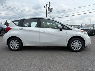 Nissan Versa Note SV CAMERA BLUETOOTH A/C REGULATEUR ANTIPATINAGE 2016