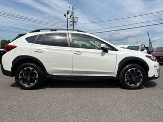 Subaru Crosstrek CONVENIENCE AWD REGULATEUR DE VITESSE ADAPTATIF 2023
