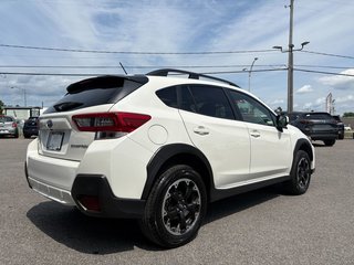 Subaru Crosstrek CONVENIENCE AWD REGULATEUR DE VITESSE ADAPTATIF 2023