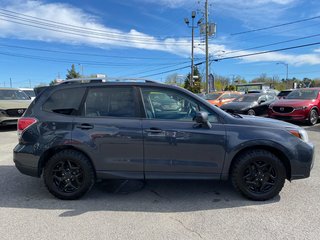 2017 Subaru Forester 2.0XT LIMITED AWD TOIT OUVRANT VOLANT CHAUFFANT