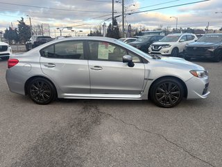 Subaru WRX LIMITED AWD TOIT SIEGE ELECTRIQUE 2016