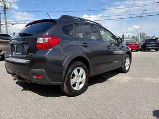 Subaru XV Crosstrek TOURING AWD SIEGES CHAUFFANTS 2013