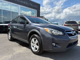 Subaru XV Crosstrek TOURING AWD SIEGES CHAUFFANTS 2013