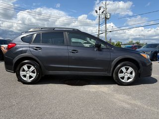 Subaru XV Crosstrek TOURING AWD SIEGES CHAUFFANTS 2013