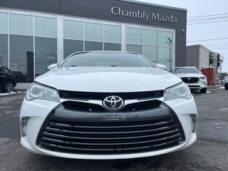 Toyota Camry LE A/C SIEGES CHAUFFANTS CAMERA REGULATEUR 2015