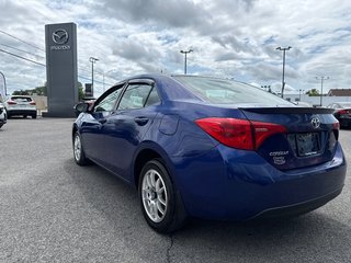 Toyota Corolla SE A/C SIEGES CHAUFFANTS BLUETOOTH REGULATEUR 2017