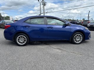 Toyota Corolla SE A/C SIEGES CHAUFFANTS BLUETOOTH REGULATEUR 2017