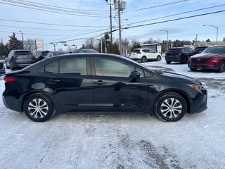 2020 Toyota Corolla LE HYBRIDE SIEGES CHAUFFANTS A/C AUTO CAMERA
