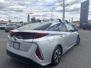 Toyota Prius Prime PHEV A/C AUTO SIEGES CHAUFFANTS CAMERA MAGS 2019