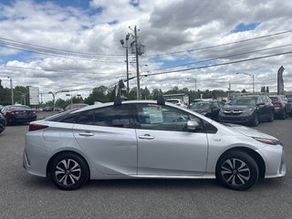 Toyota Prius Prime PHEV A/C AUTO SIEGES CHAUFFANTS CAMERA MAGS 2019